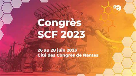 Congrès de la SCF